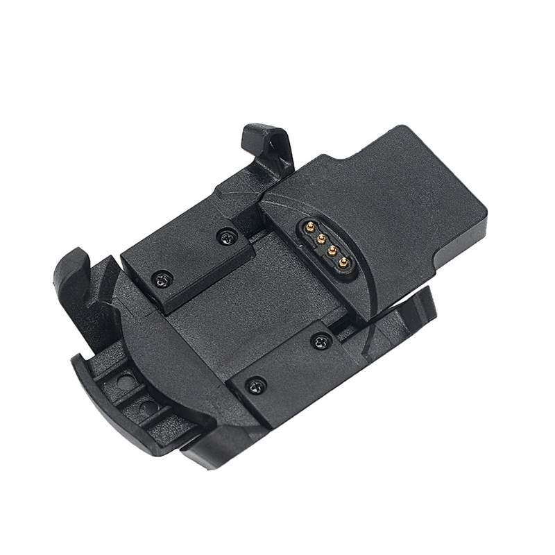 Usb-dock-ladegerät mit daten- und synchronisierungskabel für garmin fenix 3 uhr