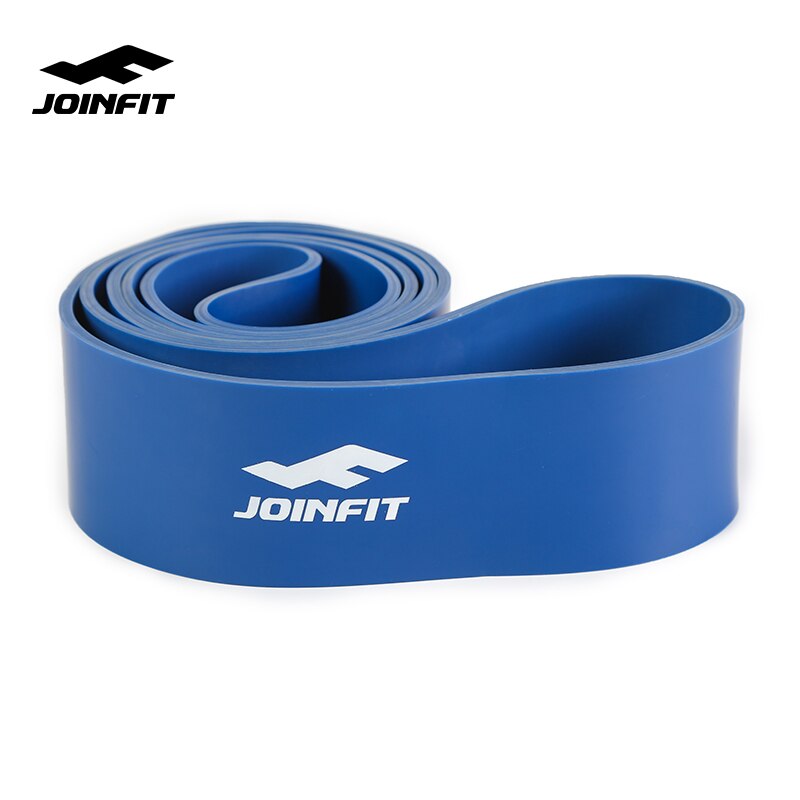 Joinfit Fitness motstandsbånd dra bånd Fitness trening, styrketrening yoga elastikk til treningsutstyr