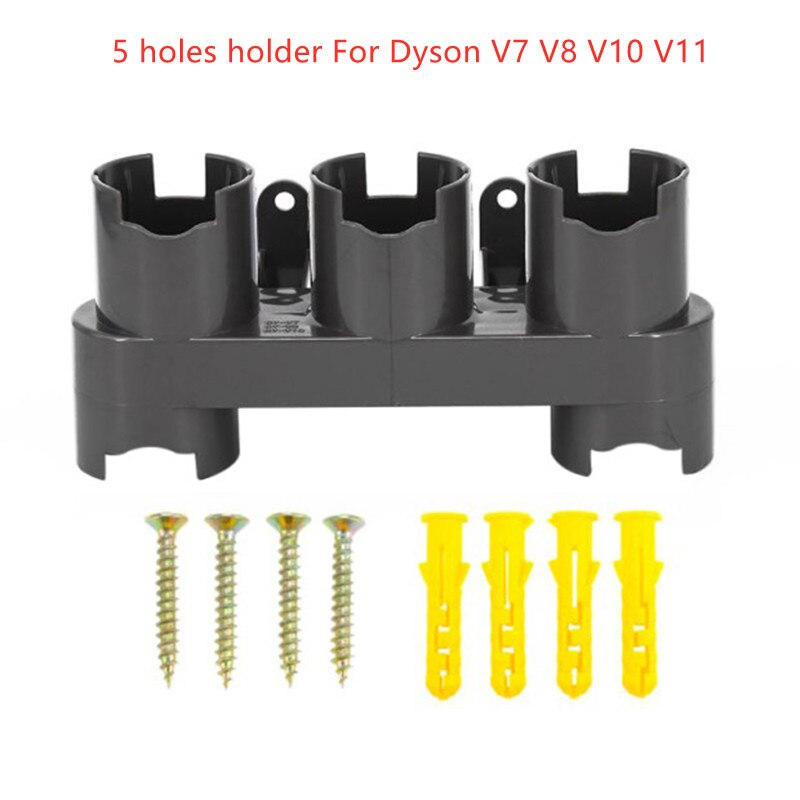 Support de rangement pour aspirateur Dyson V11 Dok, accessoire