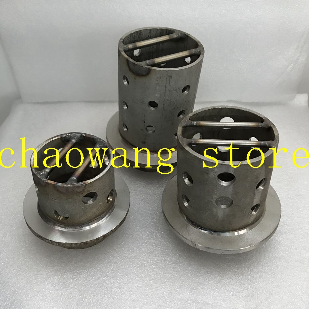 Jewelry Casting Tools Vacuum Flask Perforated Flasks