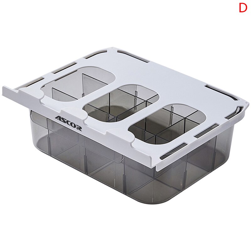 Schublade Typ Unterwäsche Lagerung Kasten Kleiderschrank Organizer Lagerung Schublade Unterwäsche Organizer Kleidung Schrank Kleidung Lagerung Behälter: D
