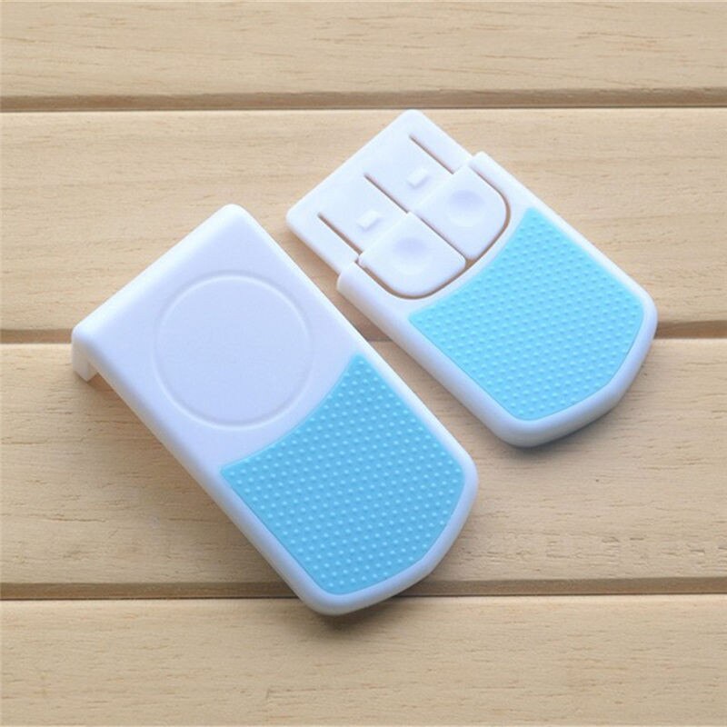 Kids baby safety security sliding window locks for Push-pull Door children safety child lock child safe locks easy