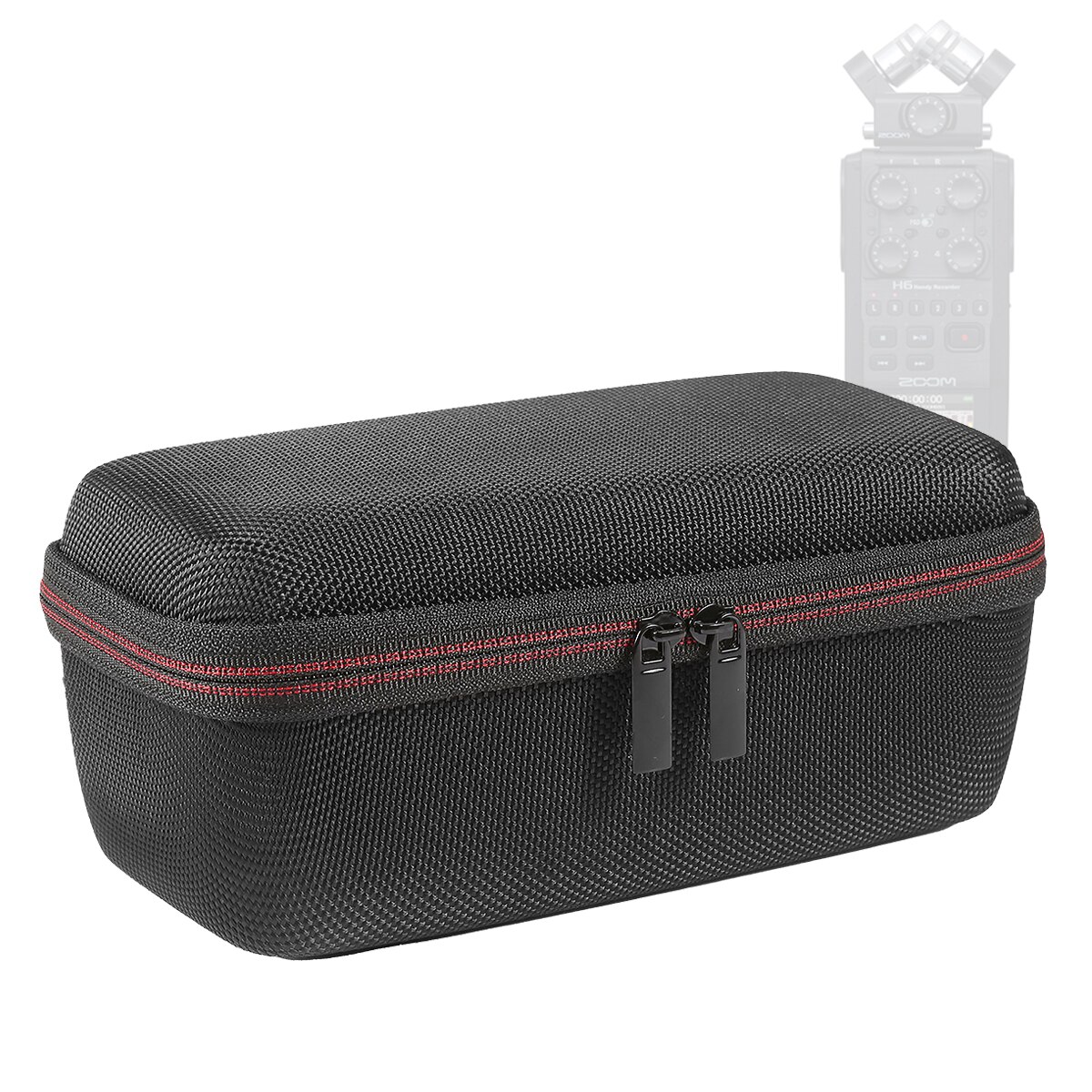 Hard Organizer Portable Carry Cover Storage Bag Hard Case for Marshall Emberton Bluetooth Speaker