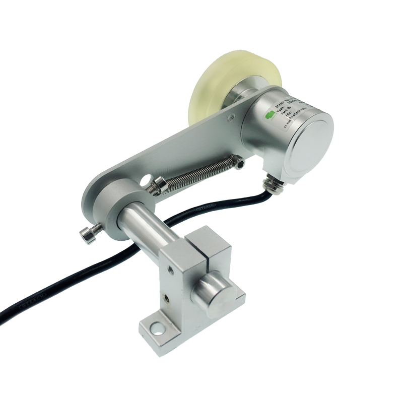 Encoder accessories Encoder fixed bracket mounting shelf combined movable slide bracket