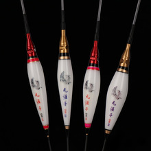 Luminous Floats Fishing Float High Brightness Fishing Bobbers High Sensible Electronic Floats