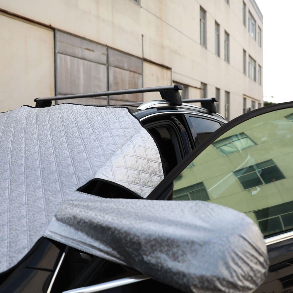 car sun protector sun shade autos Car Windshield Sunshade front window Snow Ice Protector Visor parasole auto para sol carro