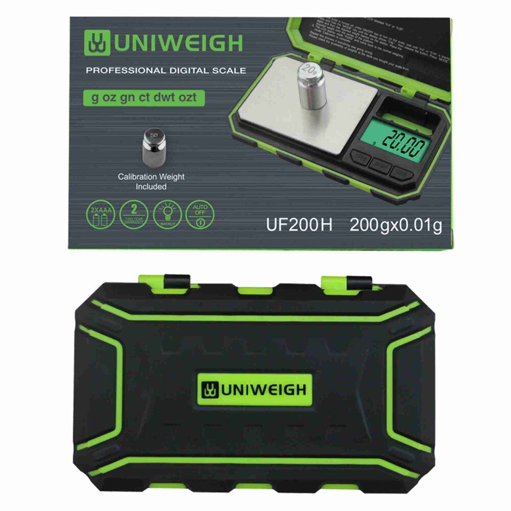 200*0.01g Mini High Precision Digital Portable Jewelry Gold Scale Banlance Weight Tools Electronic Kitchen Machine