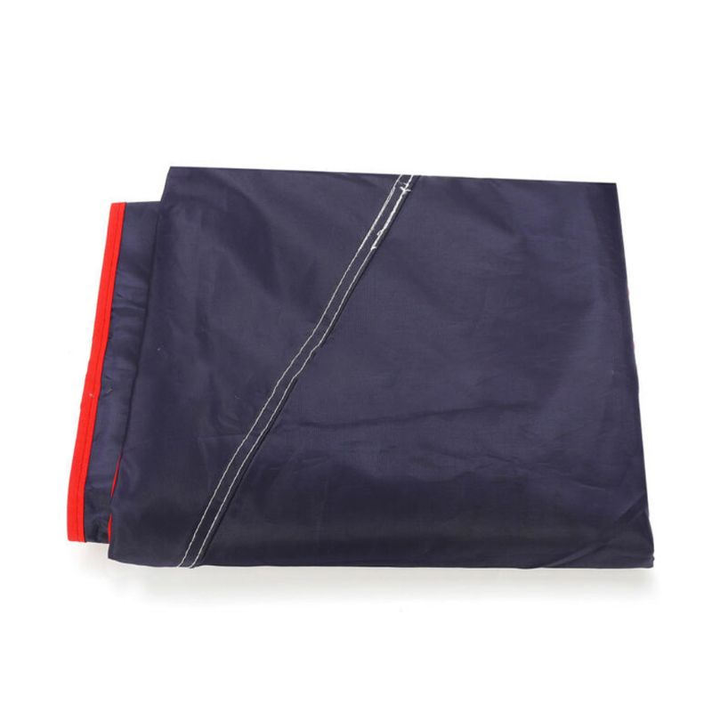 Tienda de sombrilla para coche exterior, toldo aislante de calor para Picnic, cubierta para vehículo, XXFF