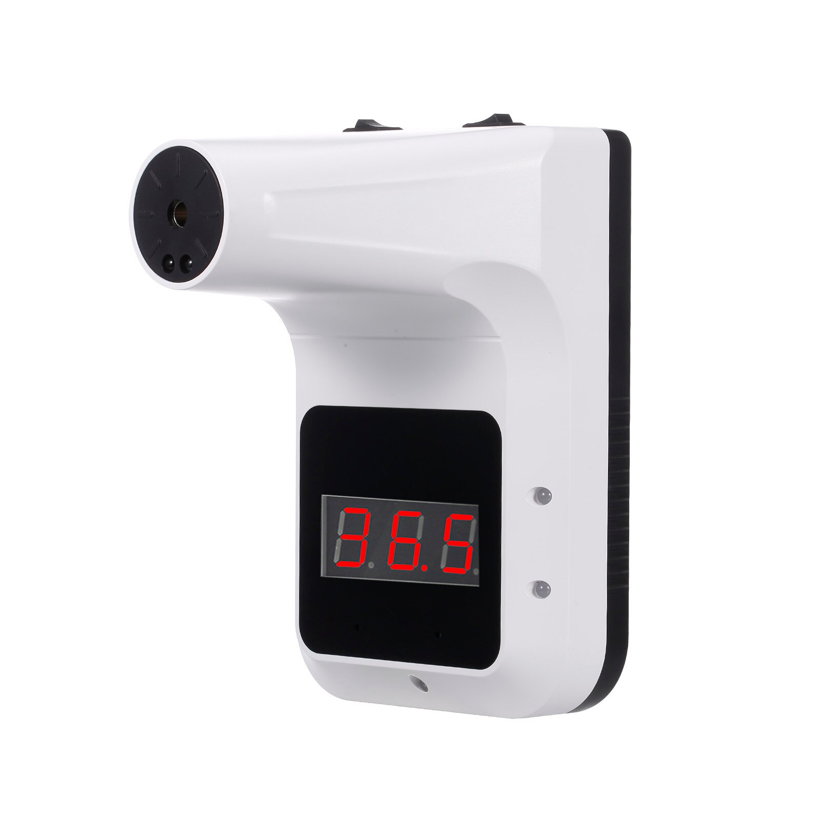 Digitale 100HD een Durometer Shore Rubber Hardheid Tester LCD Display