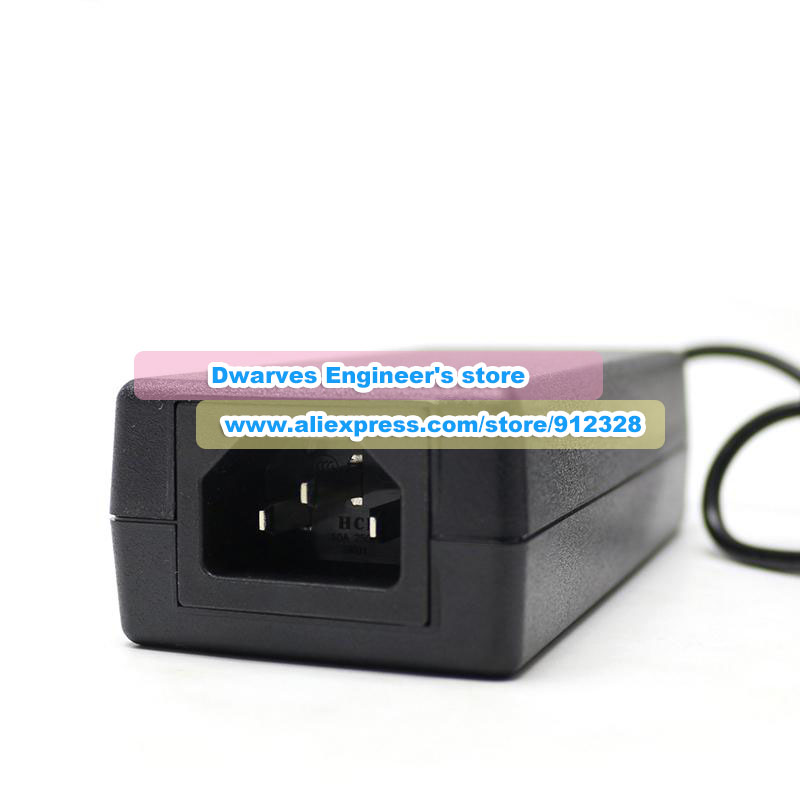 OEM A0403TD-120033 AC/DC Adapter ADS0361-U120250 KSD-1203000 12V 3.34A 40W Laptop Charger for ​Aaeon ​RTC-710RK RTC-710AP RUGGED