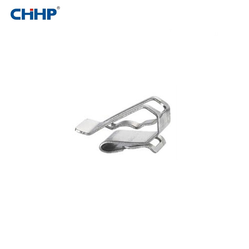 50Pcs/lot Stainless Steel PV Solar Panel Cable Clips for Solar System