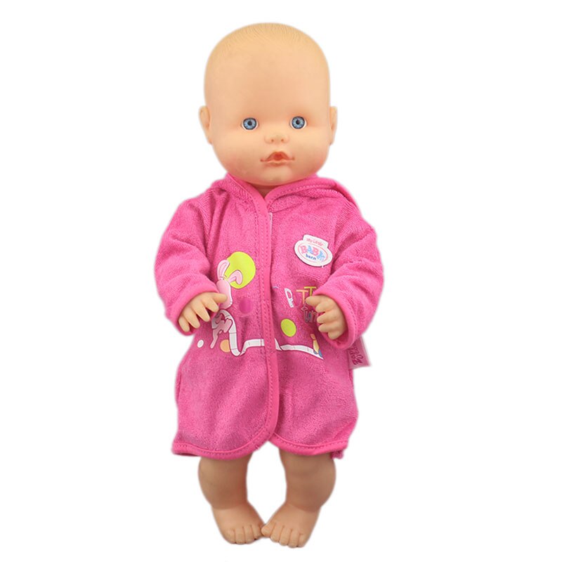 Puku setti vaatteet istuvat 35 cm nenuco doll nenuco y su hermanita doll tarvikkeet: N13