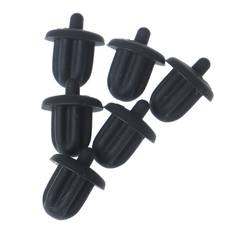 50 Pcs Bouche De Poussière D'interface Du Routeur Caps