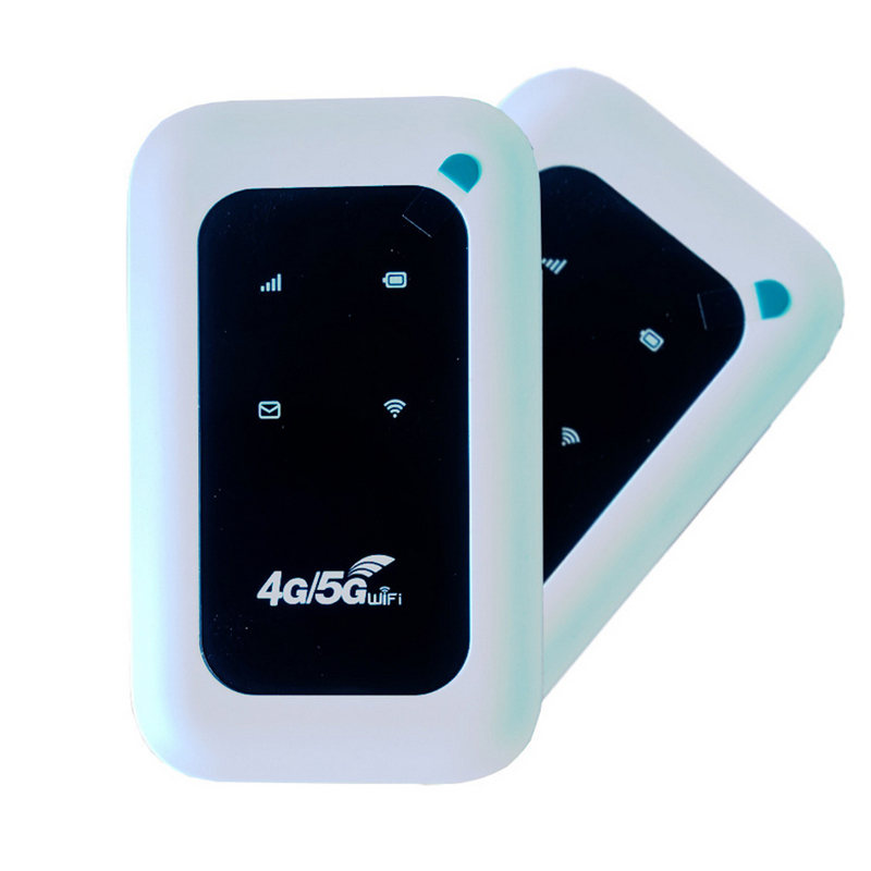 4G LTE WiFi Router Modem Portable Hotspot Pocket WiFi SIM Card LTE Router Mobile Wireless Router With SIM Card For Asian Europe