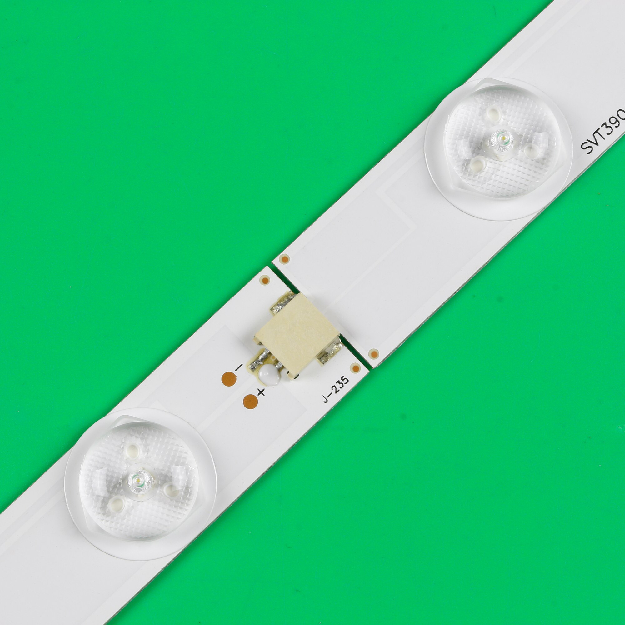 LED Backlight strip lamp For Toshiba 39" TV SVT390A12 39P2300D 39l2300D 39L4353RB SVT390A05 SVT400A94 TL400FSB1-S 40L2400D