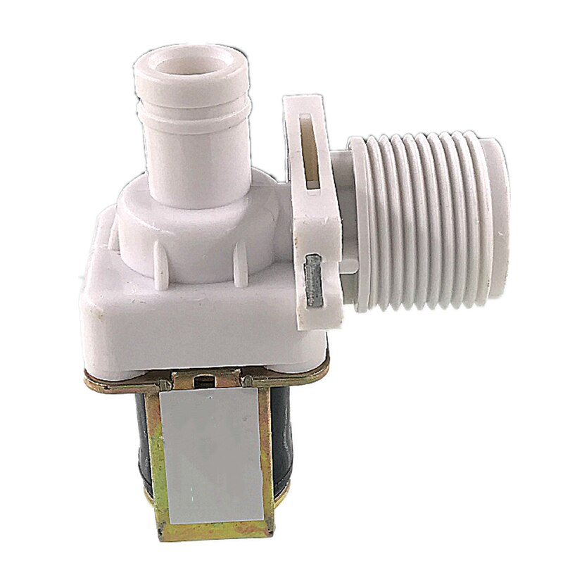 Full automatic washing machine inlet valve discharge valve inlet valve universal inlet solenoid valve fcd-270a