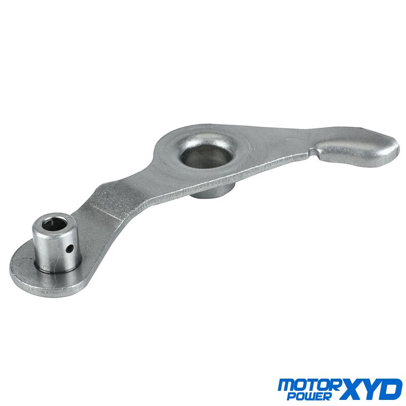 Motorcycle Timing Chain Cam Chain Tensione Arm For lifan 125 LF 125cc Horizontal Kick Starter Engines Dirt Pit Bike Parts