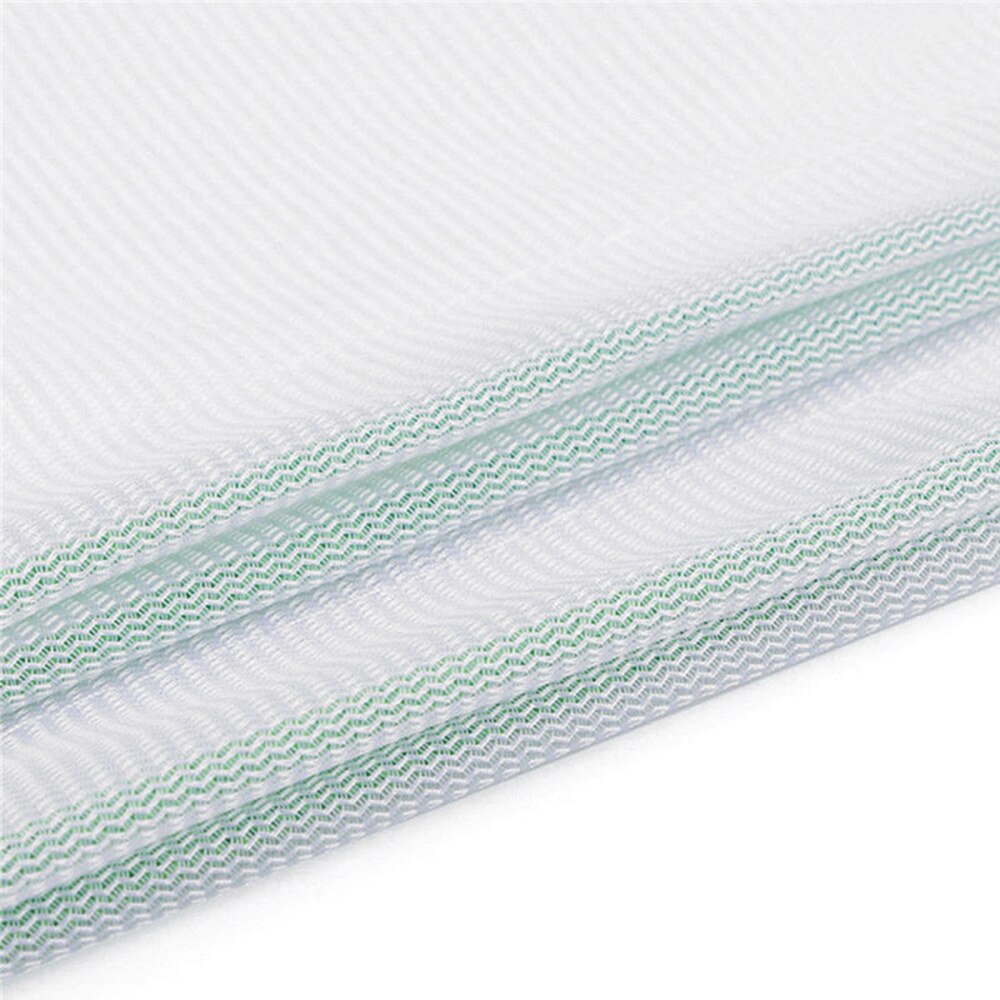 Vegetable Bag Eco Friendly Reusable Mesh Produce Bags Superior Double-Stitched Strength U9 Reusable Produce Bags