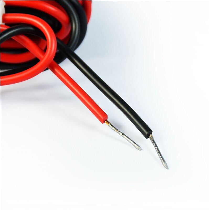 DC Netzkabel Kabel für Mobile Radio für Kenwood TM-231-TM-241 TM261 YAESU FT-7800R T Form