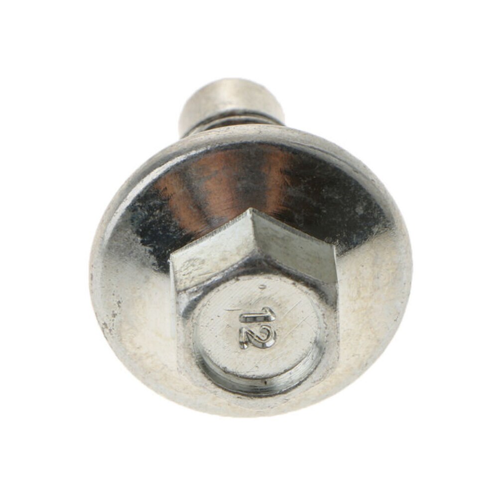 Car Oil Pan Drain Plug Auto Metal 1pcs For Chevy Ford 350 454 Brand