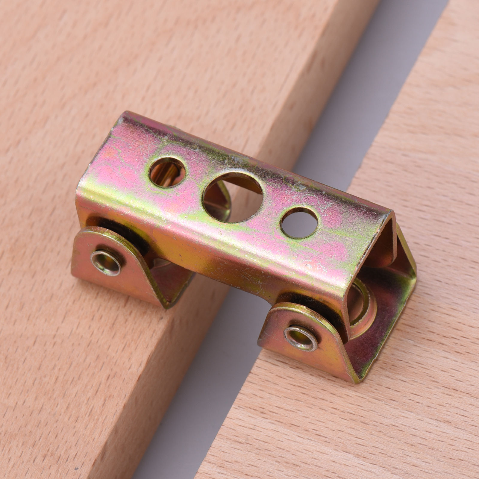 1pc V Shaped Welding Clamp Used For Welding Spot Welding Positioning Clamping Round Pipes Angle Iron Workpieces