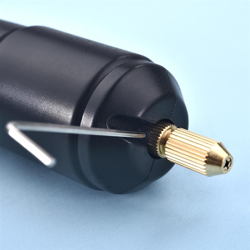 Jewelry Tools Mini Electric Drill Handheld For Pearl Epoxy Resin Jewelry Making DIY Wood Craft Tools With 5V USB Data Cable