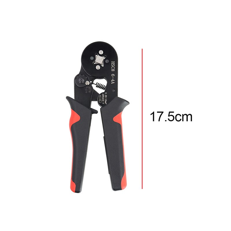 10" High-carbon Steel Stud Crimper Punch Lock Single Hand Keel Fastening Forceps Flat Mouth Metal Plier: 2