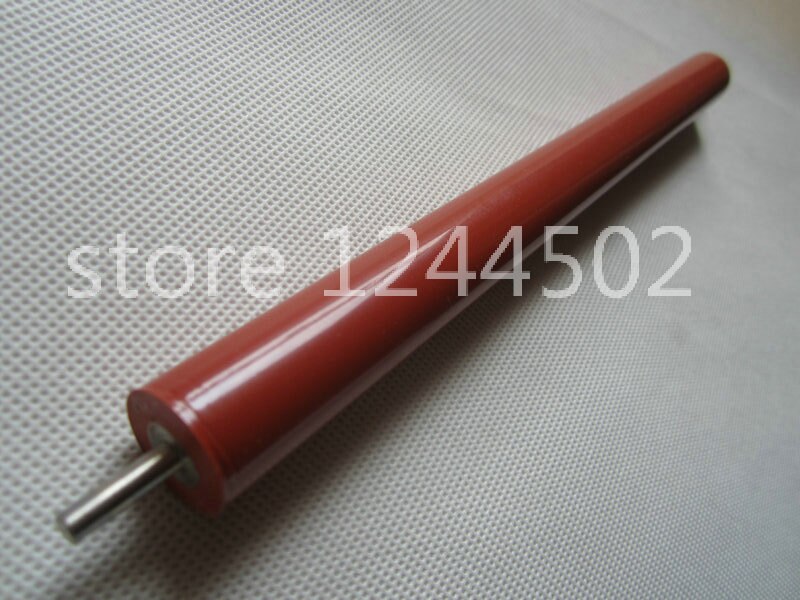 1 PC rullo di pressione del fusore rullo inferiore maniche per Sharp AL2031 AL2041 AL2051 NROLR0183QSZZ