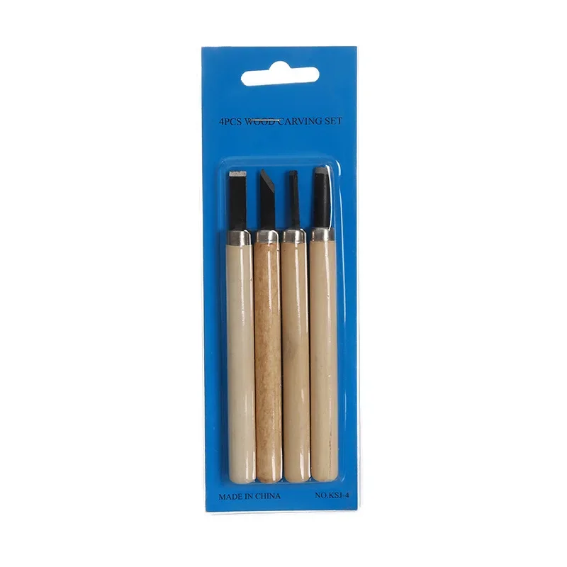 3-12 stücke Holz Carving Meißel Messer Hand Werkzeug Set Für Grundlegende Detaillierte Carving Holzarbeiter Gouges Holzbearbeitung Werkzeuge holzschnitt Bohren: Halb Runde Meißel