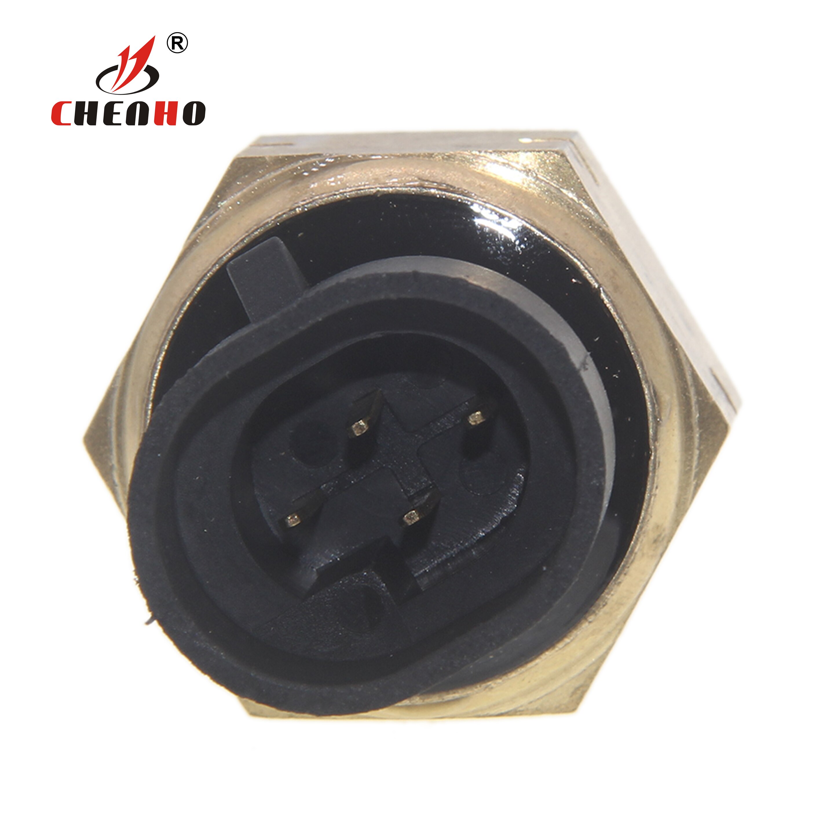 Coolan Temperature Level Switch Sensor Sender 053600F009 21.00mm with plug For Perkins Enngine 2306 2506 2806 053600F009 CH12541
