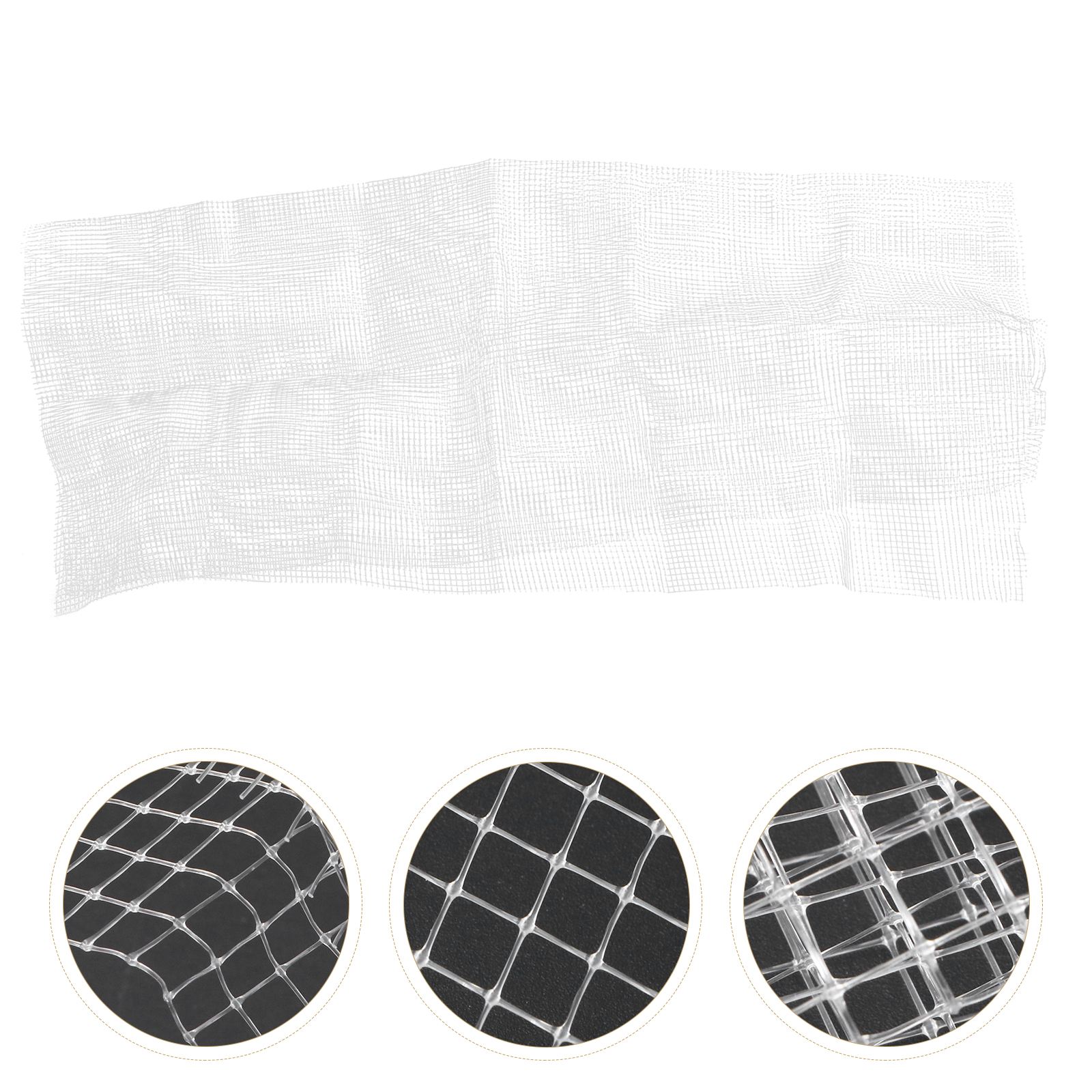 Anti-Jumping Fish Tank Netto Huishoudelijke Springen Netto Cover Aquarium Beschermen Anti-Schildpad Escape Jailbreak Cover Beschermende Mesh netto