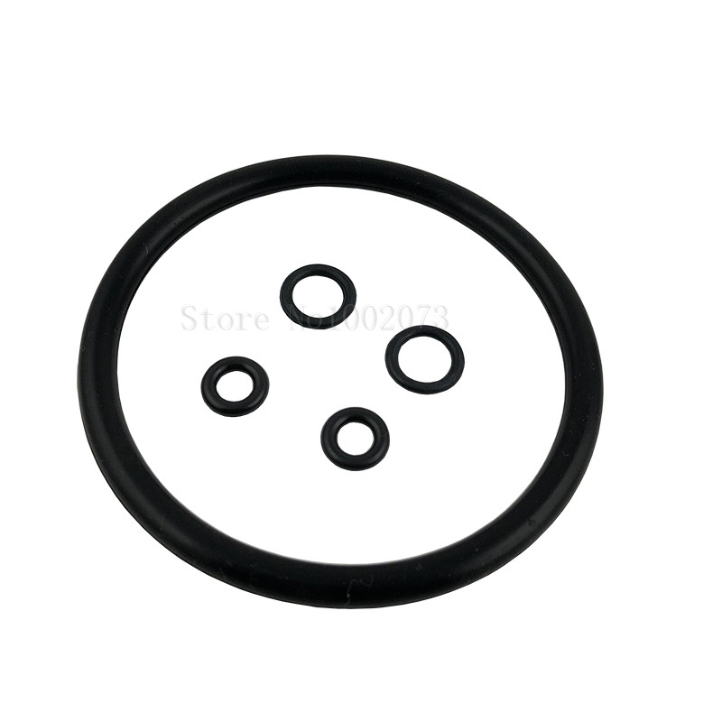 3pcs/lot Cornelius Keg O-Ring Gasket Seal Rebuild Kit Set Beer Soda Ball Pin Lock Cornelius corney keg O-ring rebuild kit