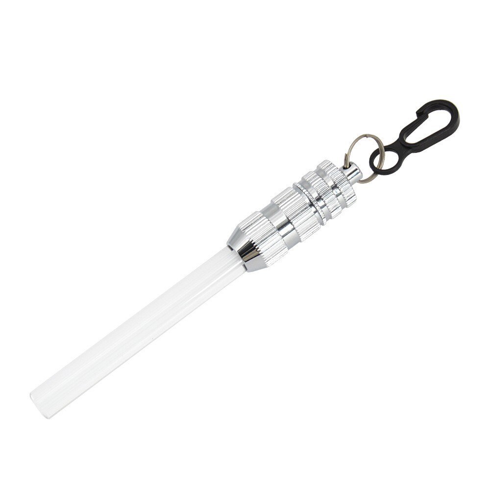 LED Tauchen Licht Stock LED glühen Stock tauchen Licht 300 Füße Tauchen Tauchen Warnung Signal Licht Wasserdicht Blinklicht Stock