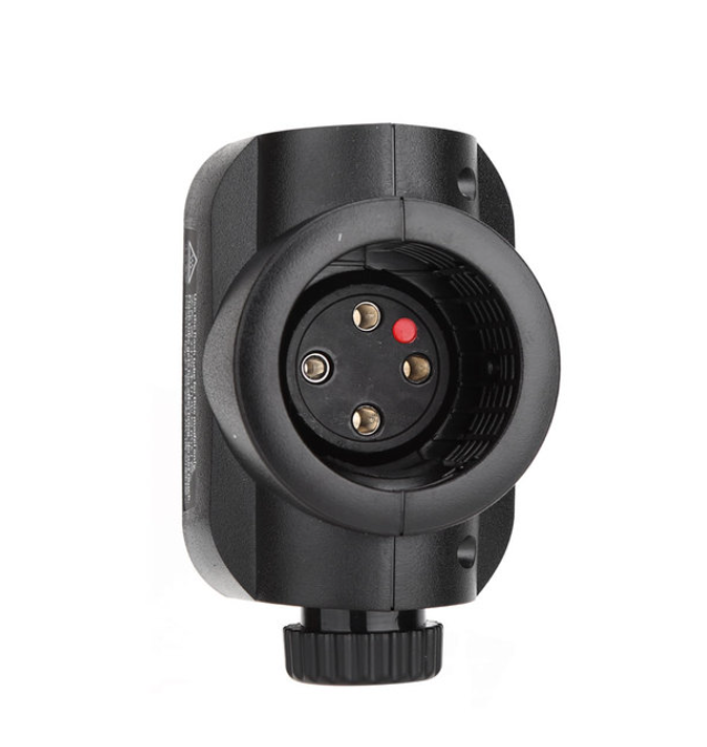 Godox AD200 H200J Bare Bulb Flash Head Godox AD200 AD-FT200 Pocket 200W Flash Tube Bare Bulb: Mount only