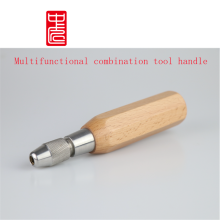 Zhong Jiang Piano Tuning Reparatie Tool Multifunctionele Combinatie Handvat Gecombineerd Met Geen Handvat Reparatie Tool Gebruik
