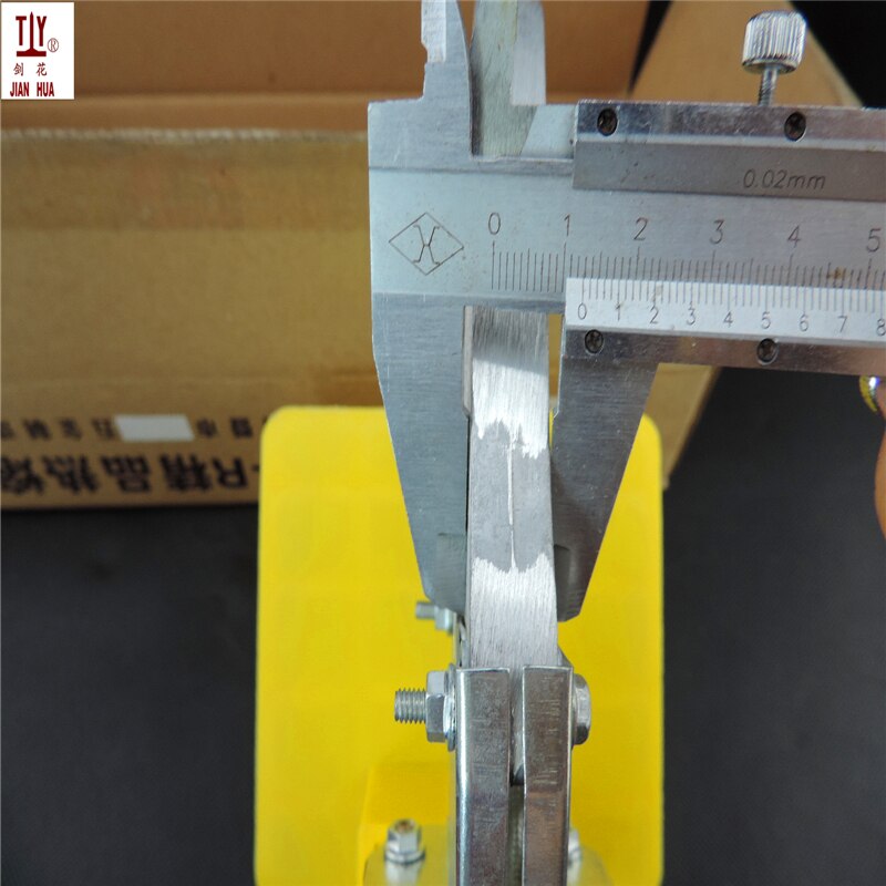 JIANHUA Portable 20-32mm Automatic Heating PPR Tube Pipe Welding Machine AC 220/110V 600W