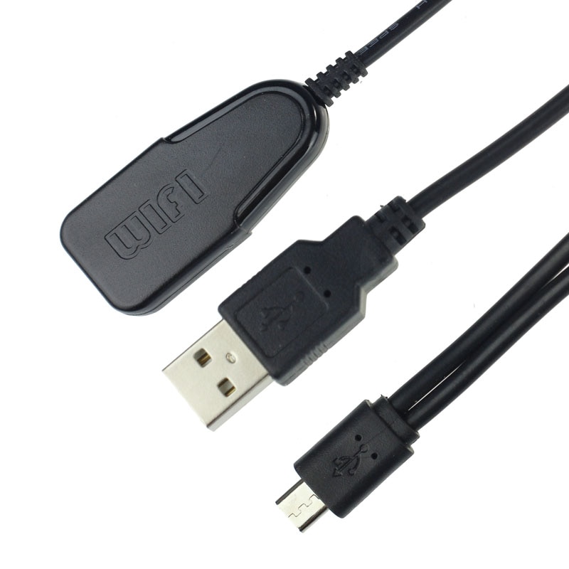 Wecast C2 OTA Miracast DLNA WiFi récepteur d'affichage Dongle Airplay HDMI 1080 P