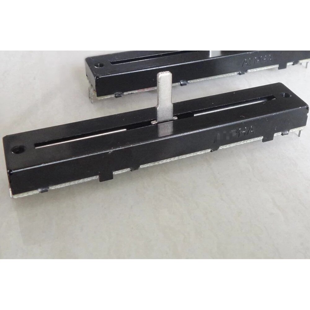 Fader di canale 2pcs per VCI-400MK2 di VCI-300 di Vestax VCI-100