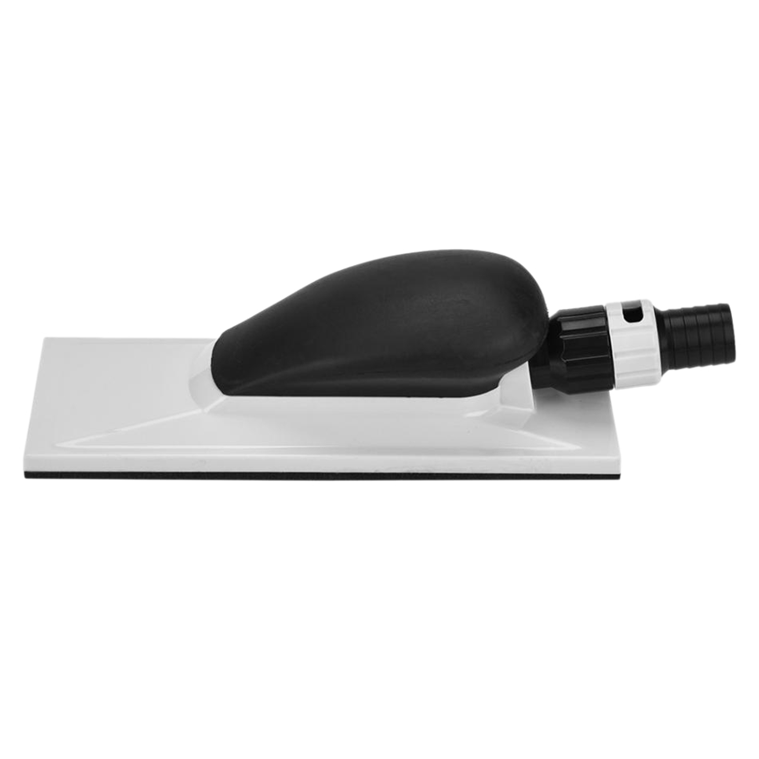 Sanding Block Hand Dust Extraction Sanding Grinding Block Dust Free 25x7cm Dust Free Block Abrasive Tools