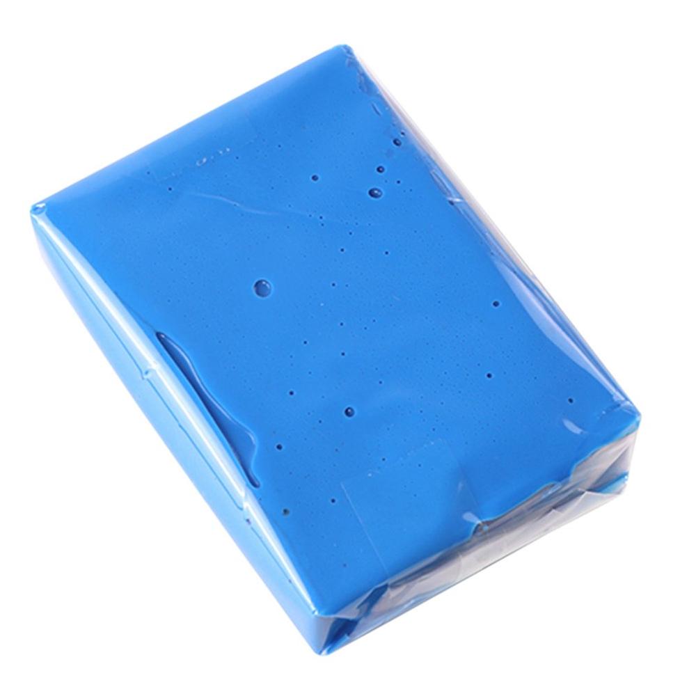 Car Wash Magic Clay Stick Super Car Detail Clean Clay Household Car Cleaning Tool Magic Mud Car Cleaner