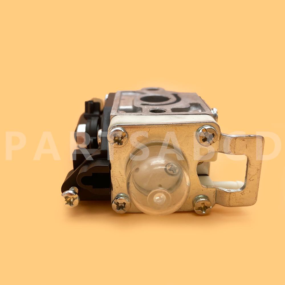 Carburetor for Zama RB-K84 Echo SHC266 SRM265 SRM265T SRM266 HCA-265 A021001200