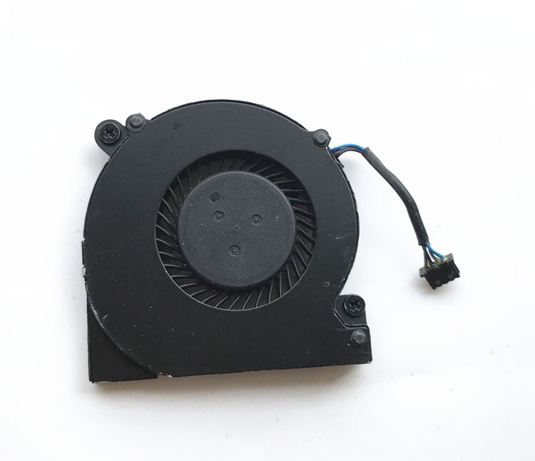 CPU Cooler/Heatsink Fan For HP Elitebook 720 G1 725 G2 820 G1 820 G2 730547-001 730556-001 DFS401505M10T FCC3 5V 0.4A Radiator