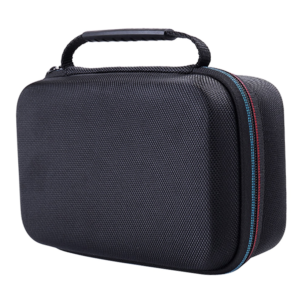 Hard Cover Protective Travel Storage Bag Shockproof Durable Carry Case Digital Multimeter EVA For Fluke F117C/ F17B+/ F115C