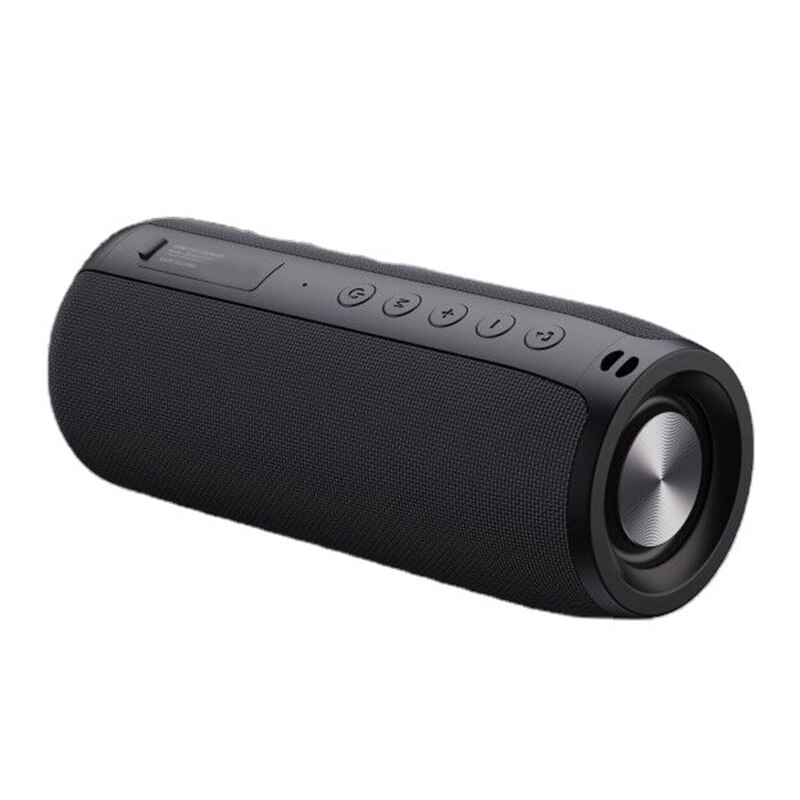 Bluetooth Speaker Multi-Functionele Waterdichte Outdoor Luidspreker Hoge Prestaties Draagbare Bluetooth Speaker: Default Title