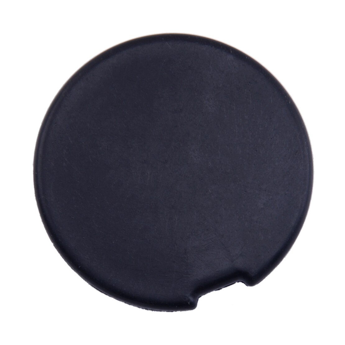 Tapa de la cubierta del ojo del gancho de remolque del parachoques trasero, compatible con Smart Fortwo 453