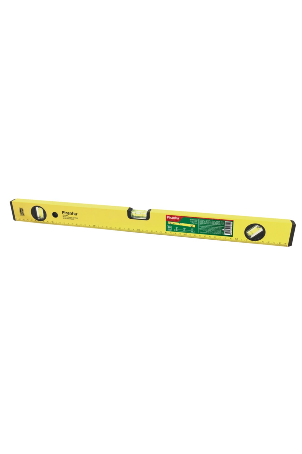 Psl1860 Spirit level