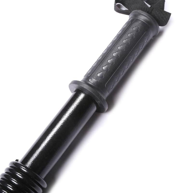 Men's household spring arm bar spring tensioner multi-function arm fitness J3Y2