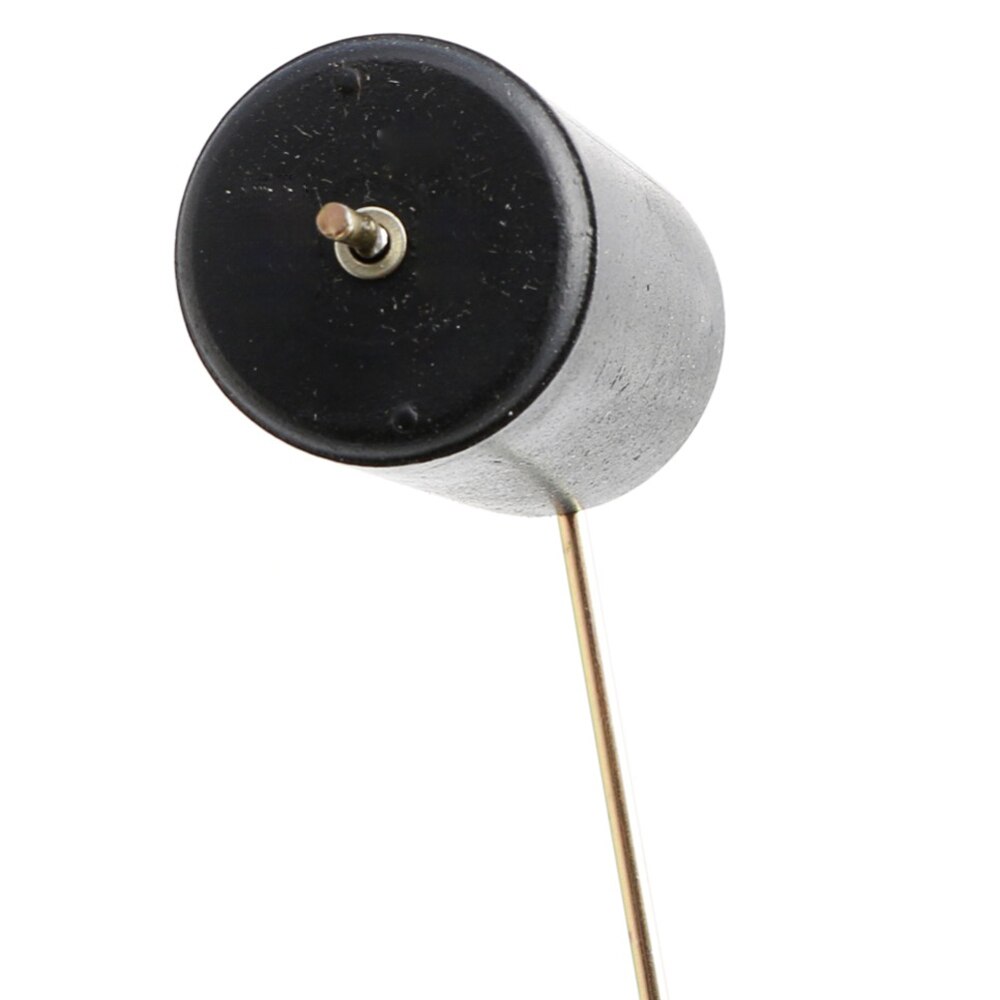 Brandstofmeterdop, ATV-brandstofmeter Gasdop Brandstoftankdop met Vlotter, Universele Gasdop met Meter, Gastankdop met Meter voor Jachten, Vrachtwagens, Voertuig (250 mm