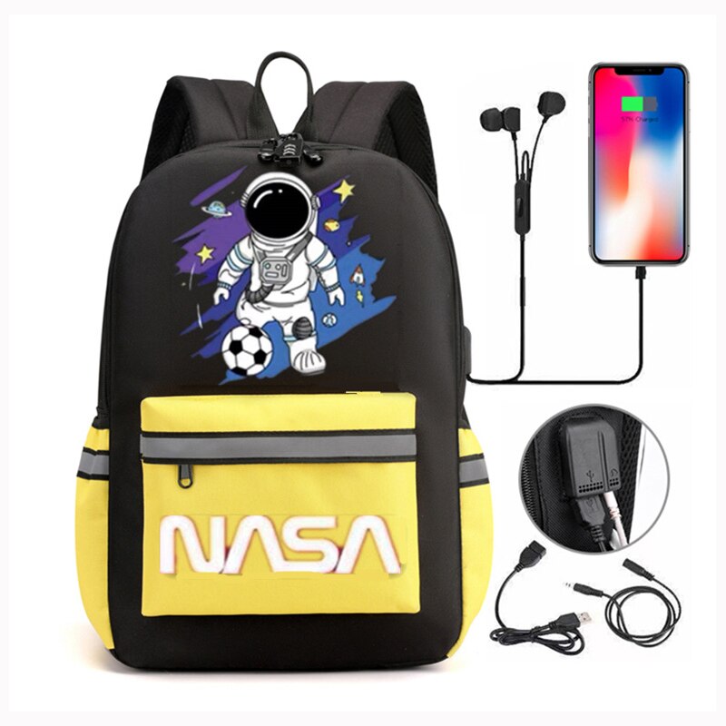 Mode Kinderen Meisjes School Rugzak Voor Tiener Jongens Waterdichte Reizen Bagpack Vrouwen Roze Casual Bag Kids Leuke Laptop Boekentas: Photo color 11