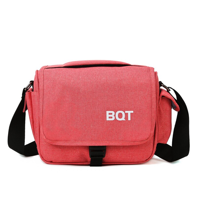 Bolsa de pañales para mujer, bolsa de mamá multifuncional con hombro cruzado exclusivamente para bolsa Oxford resistente al desgaste, bolsa para madres actualmente: Pink